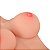 MASTURBADOR MASCULINO FORMATO CORPO COM VAGINA E ANUS BIG SI - Imagem 3
