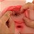 MASTURBADOR MASCULINO FORMATO CORPO COM VAGINA E ANUS BIG SI - Imagem 5
