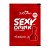 PÓ MAGICO SEXY DRINK FORTE SACHÊ 1G HOT FLOWERS - Imagem 1