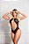 BODY TAILANDES LACRADOR PRETO - Imagem 4