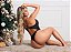 BODY TAILANDES LACRADOR PRETO - Imagem 2