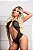 BODY TAILANDES LACRADOR PRETO - Imagem 3