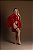 HOBBY CURTO DOCE LUXO VERMELHO - Imagem 8