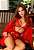 HOBBY CURTO DOCE LUXO VERMELHO - Imagem 12