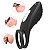 ANEL PENIANO COM VIBRADOR RECARREGAVEL COCO S-HANDE - Imagem 1