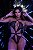 BODY LUXO THEMIS PRETO - Imagem 5