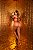 BODY LUXO THEMIS VERMELHA - Imagem 6