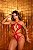 BODY LUXO THEMIS VERMELHA - Imagem 4