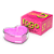VELA PARA MASSAGEM BEIJÁVEL CHICLETE FOGO DA PAIXÃO 20G SEXY FANTASY - Imagem 1