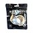 ALGEMA METAL RESISTENTE HAND CUFFS DELUXE - Imagem 5