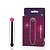 CAPSULA FORMATO OGIVA RECARREGÁVEL COM 10 MODOS DE VIBRAÇÃO POWER BULLET YOUVIBE - Imagem 6