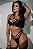 CONJUNTO LUXURY SHIBARI PRETO - Imagem 1