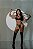 CONJUNTO LUXURY SHIBARI PRETO - Imagem 4