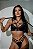 CONJUNTO LUXURY SHIBARI PRETO - Imagem 3