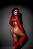 CONJUNTO LUXO COMPLETO BEATRIZ VERMELHO - Imagem 3