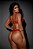 CONJUNTO LUXO COMPLETO BEATRIZ VERMELHO - Imagem 5