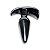 PLUG ANAL DE SILICONE COM BASE 11X2,8CM - Imagem 4