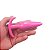 PLUG ANAL DE SILICONE COM BASE 11X2,8CM - Imagem 6