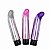 PERSONAL CROMADO COM CAPA PENIANA EM JELLY CHARM G PONIT APHRODISIA - Imagem 4