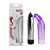 PERSONAL CROMADO COM CAPA PENIANA EM JELLY CHARM G PONIT APHRODISIA - Imagem 7