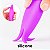 VIBRADOR DE CLITÓRIS TULIPA BUD S-HANDE - Imagem 3