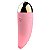 VIBRADOR BULLET RECARREGÁVEL COM LUZ NA PONTA LUMI SI - Imagem 2