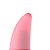 VIBRADOR BULLET RECARREGÁVEL COM LUZ NA PONTA LUMI SI - Imagem 3