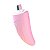 VIBRADOR BULLET RECARREGÁVEL COM LUZ NA PONTA LUMI SI - Imagem 4