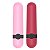 BULLET COM VIBRADOR SI - Imagem 1