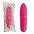 MINI VIBRADOR SIMPLES PONTO G ABS LISO - Imagem 5