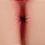 MASTURBADOR MASCULINO FORMATO BUNDA COM VAGINA E ÂNUS REALISTICOS PASSION MAID - Imagem 6