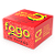 VELA PARA MASSAGEM BEIJÁVEL MORANGO FOGO DA PAIXÃO 20G SEXY FANTASY - Imagem 2