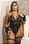 BODY LUXO DA COR DO PECADO PLUS SIZE - Imagem 5