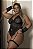 BODY LUXO DA COR DO PECADO PLUS SIZE - Imagem 2