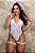 BODY LUXO NOIVINHA MEL - Imagem 1