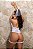 BODY LUXO NOIVINHA MEL - Imagem 2