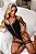 BODY LUXO FANTASIA DELICIA VENENOSA - Imagem 5