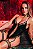 BODY LUXO FANTASIA DELICIA VENENOSA - Imagem 1