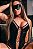 BODY LUXO FANTASIA DELICIA VENENOSA - Imagem 3