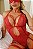BODY LUXO FANTASIA SUBMISSA FOGOSA - Imagem 7