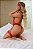 BODY LUXO FANTASIA SUBMISSA FOGOSA - Imagem 6