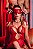 BODY LUXO FANTASIA SUBMISSA FOGOSA - Imagem 4