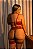 CONJUNTO LUXO "TODA SUA" VERMELHO DELUXE PLUS SIZE - Imagem 6