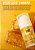 GEL EXCITANTE VIBRATION POWER MEL 17ML INTT - Imagem 5