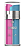 GEL EXCITANTE FEMININO VIBRA PULSA E ESQUENTA 10G E GEL PROLONGADOR MASCULINO ESFRIA 10G SOMOS2 INTT - Imagem 11