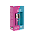 GEL EXCITANTE FEMININO VIBRA PULSA E ESQUENTA 10G E GEL PROLONGADOR MASCULINO ESFRIA 10G SOMOS2 INTT - Imagem 10