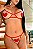 CONJUNTO LUXO LOVE VERMELHO - Imagem 1