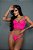 CONJUNTO LUXO KETLYN ROSA NEON - Imagem 3
