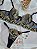 CONJUNTO PERSONALIZAVEL FIO BORBOLETA GLAMOUR PRETO COM DOURADO - Imagem 4