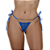 CALCINHA LUXO TAILANDESA COM STRASS FIO DENTAL - Imagem 14